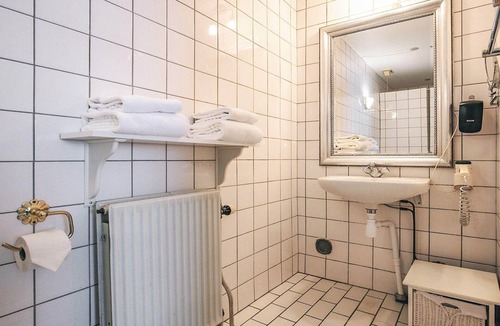 Brovst House | Holiday home in Marstal