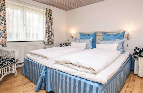 Brovst House | Holiday home in Marstal