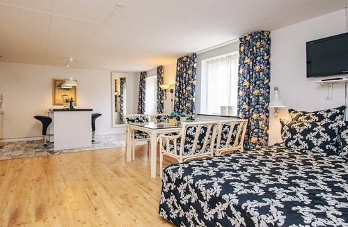 Brovst House | Holiday home in Marstal