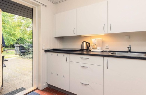 Middelfart House | Holiday home in Middelfart near town center