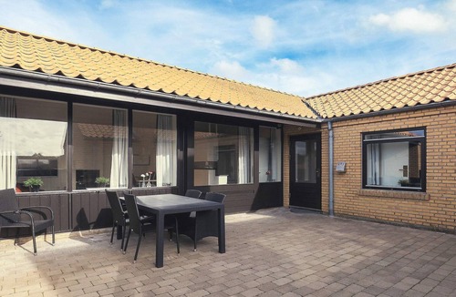 Middelfart House | Holiday home in Middelfart near town center