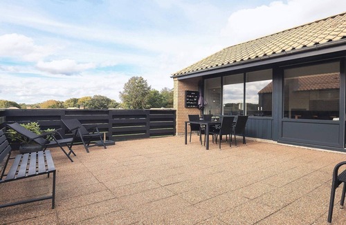 Middelfart House | Holiday home in Middelfart near town center