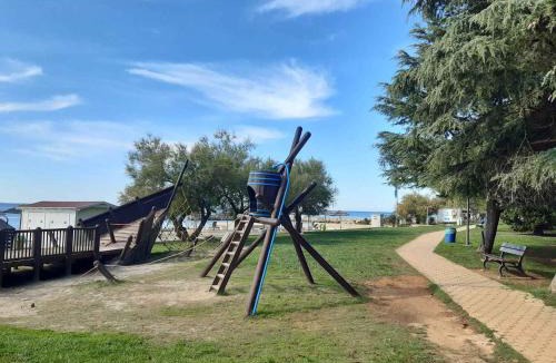 Musalez Villa | Holiday home in Musalez - Istrien 40610