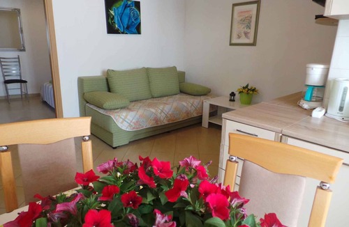 Krsan House | Holiday home in nature and quiet location