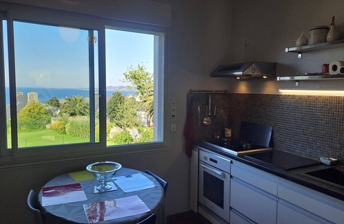 Cite House | Holiday Home in Perros-Guirec near Beaches