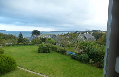 Cite House | Holiday Home in Perros-Guirec near Beaches