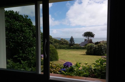 Cite House | Holiday Home in Perros-Guirec near Beaches