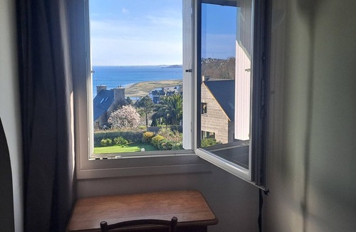 Cite House | Holiday Home in Perros-Guirec near Beaches