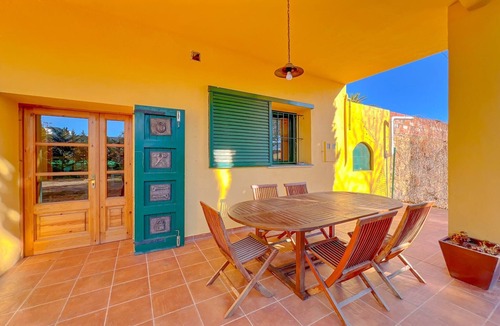 Palamos House | Holiday Home in Palamós near the Beach