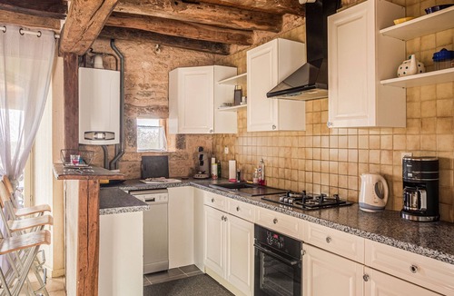 Les Eyzies House | Holiday home in paradise with private pool