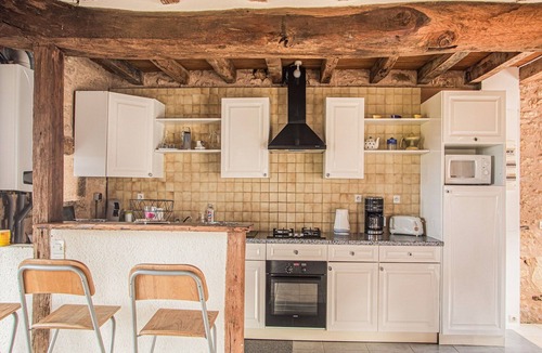 Les Eyzies House | Holiday home in paradise with private pool