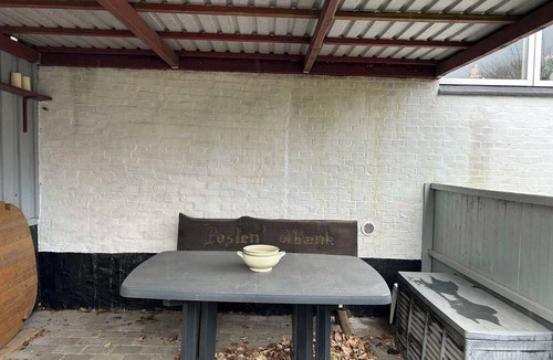 Nørre Snede House | Holiday home in peaceful natural surroundings