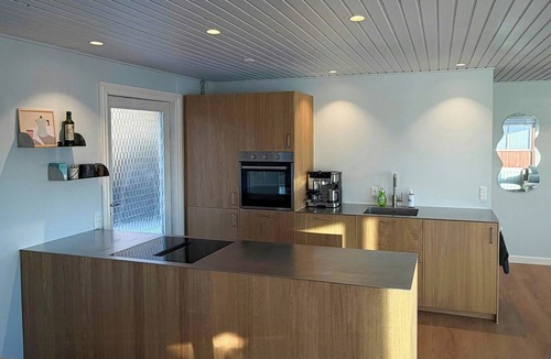Dannemare House | Holiday home in peaceful surroundings