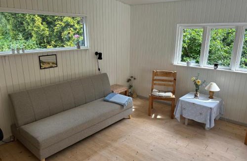 Nørre Snede House | Holiday Home In Peaceful Natural Surroundings