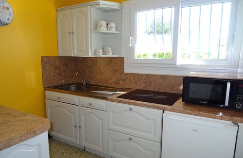Penestin House | Holiday Home in Penestin near Mine d'Or Beach