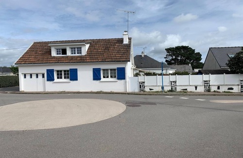 Penestin House | Holiday Home in Penestin near Mine d'Or Beach