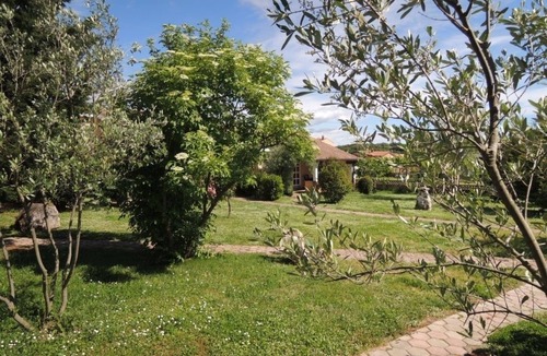 Vrvari House | Holiday Home in Poreč with Terrace, Air condition, WIFI, Dishwasher (4400-6)