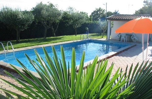 Vrvari House | Holiday Home in Poreč with Terrace, Air condition, WIFI, Dishwasher (4400-1)
