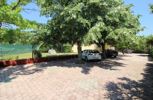 Vrvari House | Holiday Home in Poreč with Terrace, Air condition, WIFI, Dishwasher (4400-1)