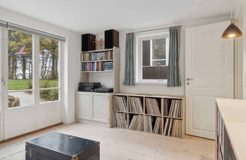 Odsherred Kommune House | Holiday home in prime location by Isefjord