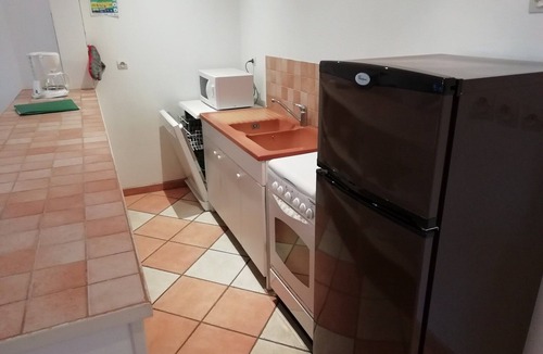 Monchaux Apartment | Holiday Home in Quend-Plage near Sandy Beach