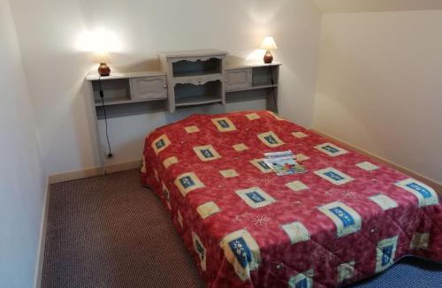 Quend Apartment | Holiday Home in Quend-Plage near Sandy Beach