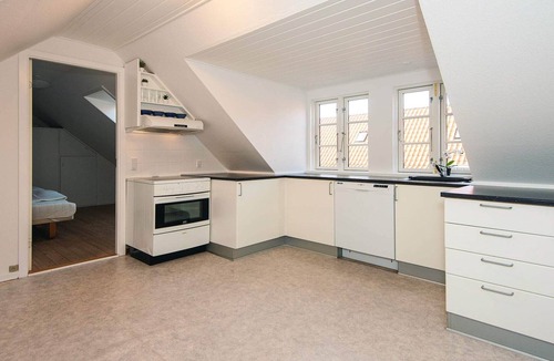 Ringkobing House | Holiday home in Ringkobing