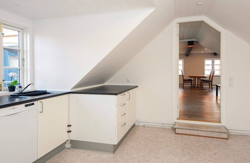 Ringkobing House | Holiday home in Ringkobing