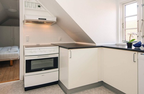Ringkobing House | Holiday home in Ringkobing
