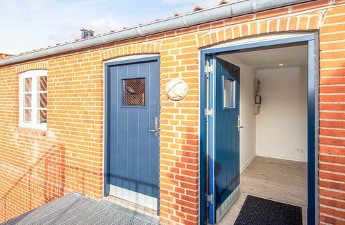 Ringkobing House | Holiday home in Ringkobing