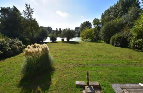 Saint-Omer House | Holiday Home in Saint-Omer near Lake & Forest