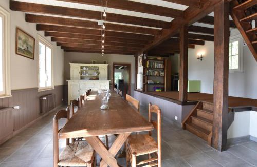 Saint-Omer House | Holiday Home in Saint-Omer near Lake & Forest
