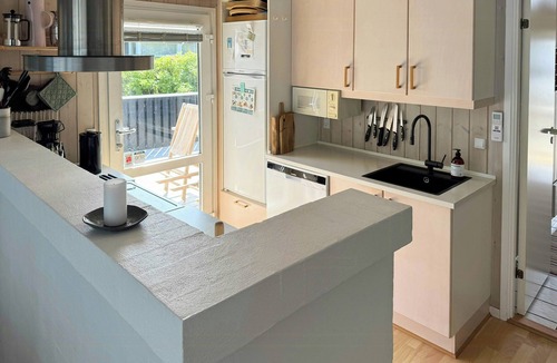 Lonstrup House | Holiday home in scenic surroundings in Lønstrup