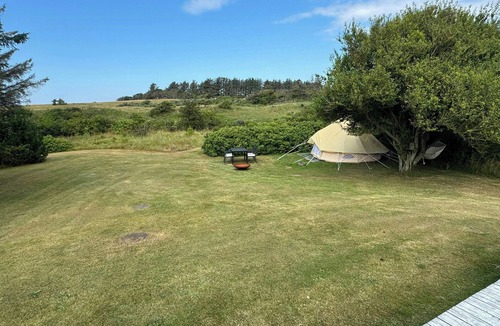Lonstrup House | Holiday home in scenic surroundings in Lønstrup