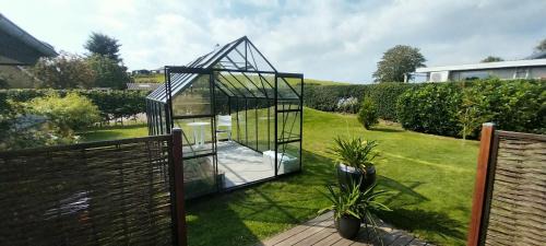 Faaborg Villa | Holiday Home In South Funen Near Beach
