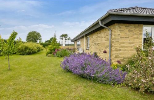 Faaborg Villa | Holiday Home In South Funen Near Beach