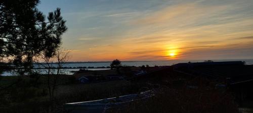 Faaborg Villa | Holiday Home In South Funen Near Beach