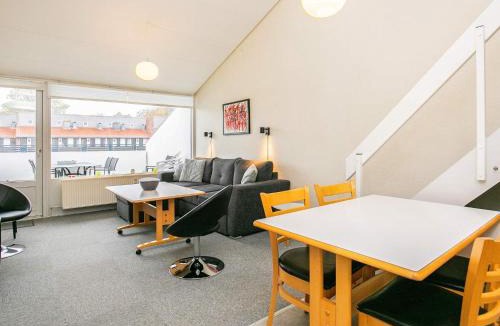 Faaborg Apartment | Holiday home in Southern Funnen