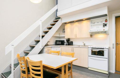 Faaborg Apartment | Holiday home in Southern Funnen