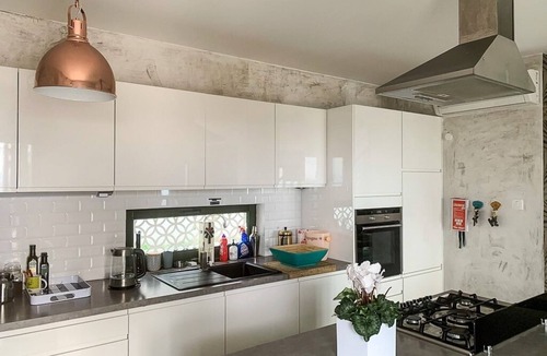 Solin House | Holiday Home in Split with Seaview, Terrace, Air condition, WIFI (4937-1)