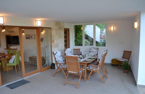 Vrisnik House | Holiday home in Svirče - island Hvar