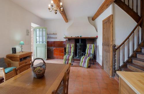 Tautavel House | Holiday Home in Tautavel near Gorges de Gouleyrous