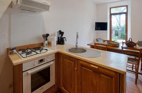 Tautavel House | Holiday Home in Tautavel near Gorges de Gouleyrous