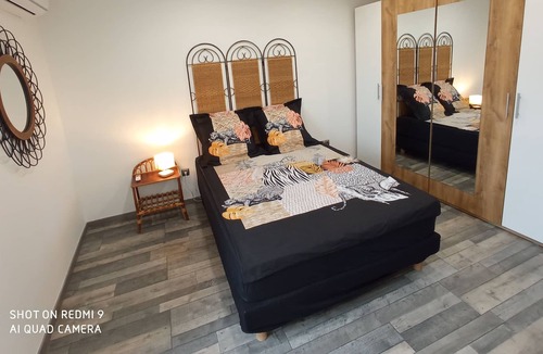 Viviers House | Holiday home in the Ardèche