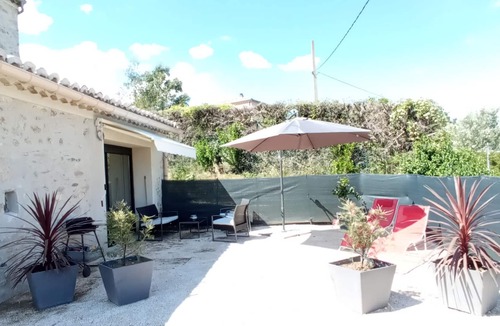 Viviers House | Holiday home in the Ardèche