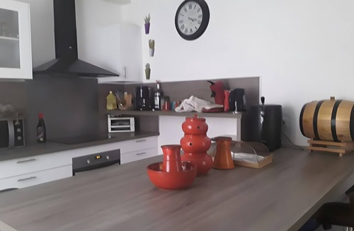 Paziols House | Holiday Home in the Corbières