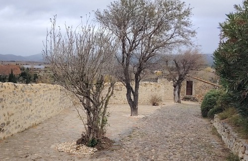 Paziols House | Holiday Home in the Corbières