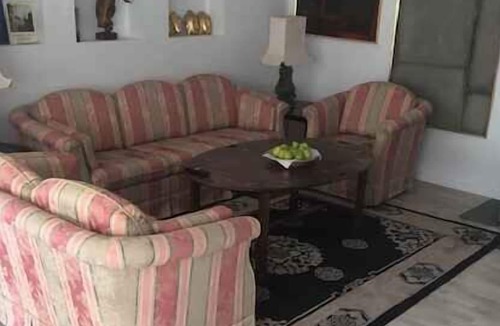 Faaborg Villa | Holiday home in the heart of beautiful Faaborg