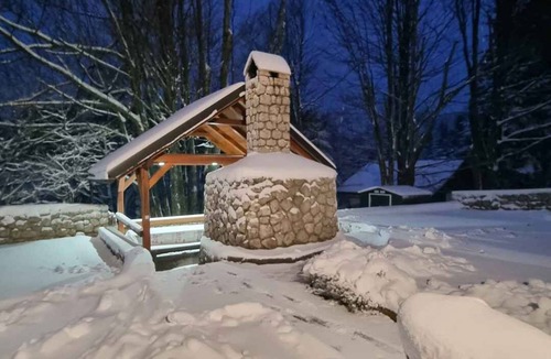 Lokve House | Holiday home in the heart of nature
