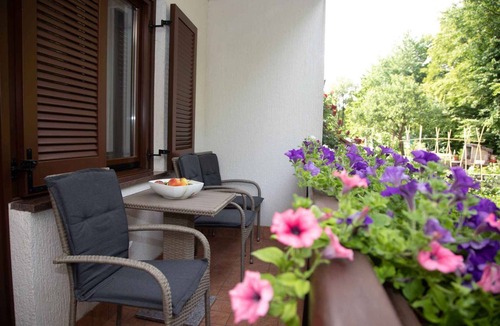 Lokve House | Holiday home in the heart of nature